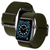 Spigen Lite Fit, khaki - Apple Watch 45/44/42mm